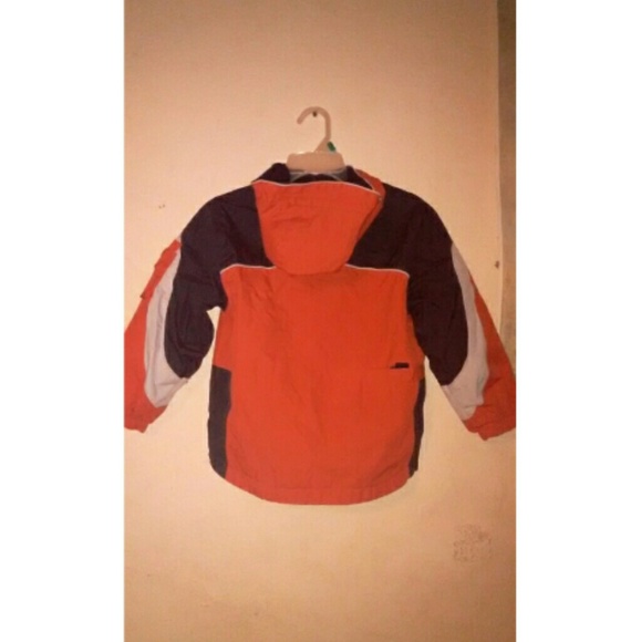 Fcx sweater - Picture 2 of 5